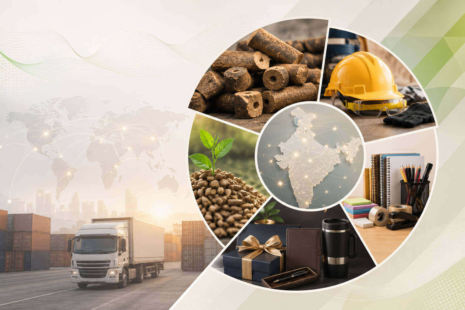 About Shri Khandeshwar Sales Corporation